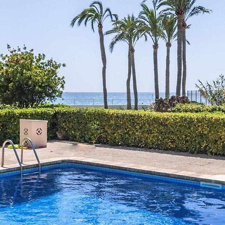 Apartamento El Sol By Altea Holiday Homes Exterior photo