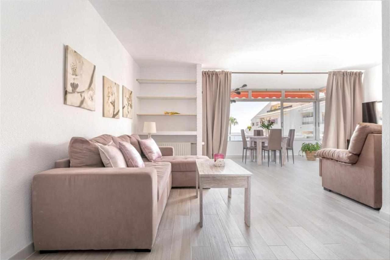 Apartamento El Sol By Altea Holiday Homes Exterior photo