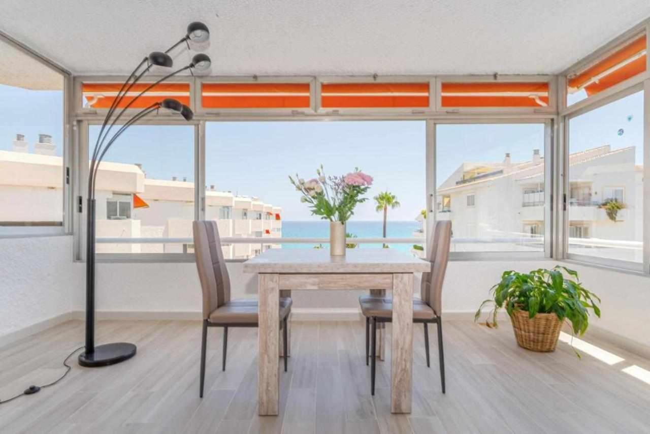 Apartamento El Sol By Altea Holiday Homes Exterior photo