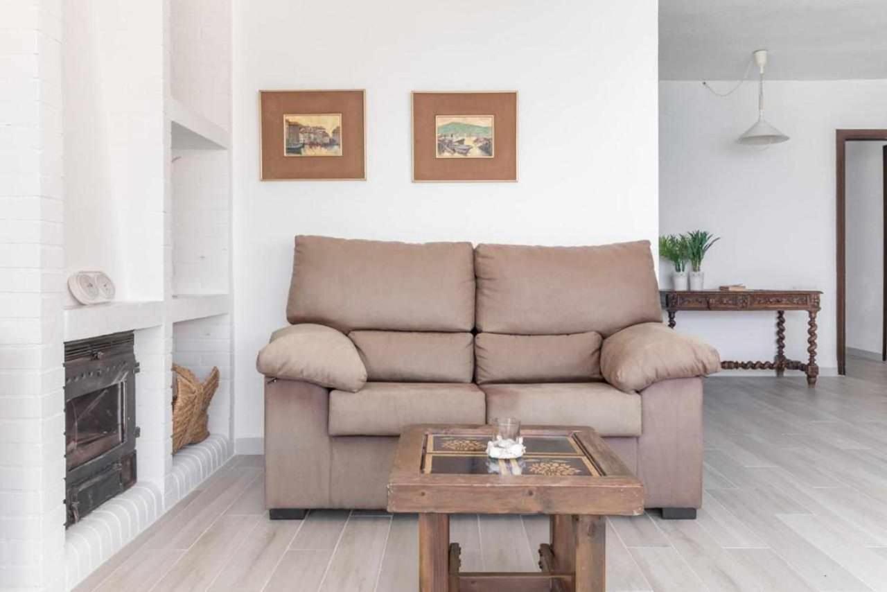 Apartamento El Sol By Altea Holiday Homes Exterior photo