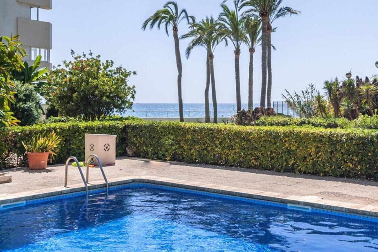 Apartamento El Sol By Altea Holiday Homes Exterior photo