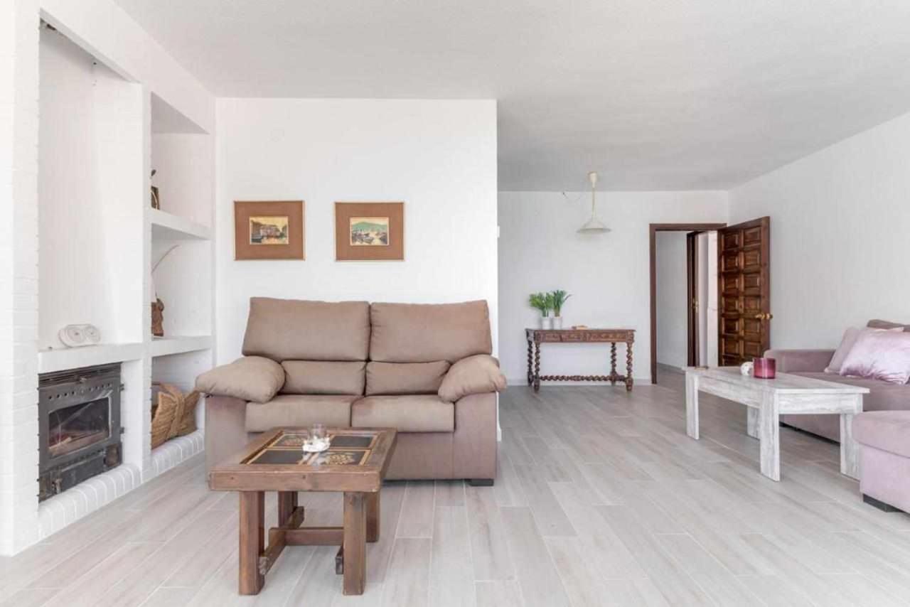 Apartamento El Sol By Altea Holiday Homes Exterior photo