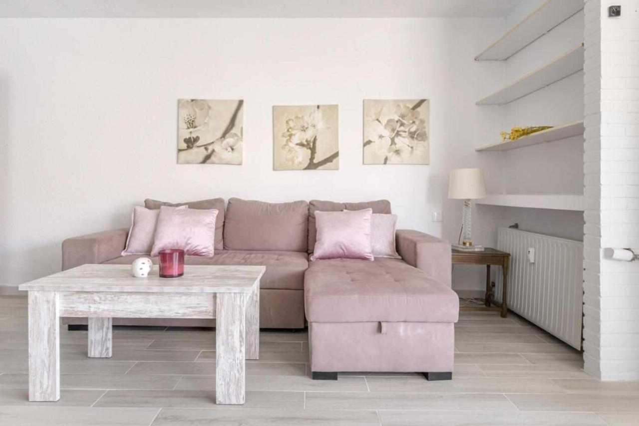Apartamento El Sol By Altea Holiday Homes Exterior photo
