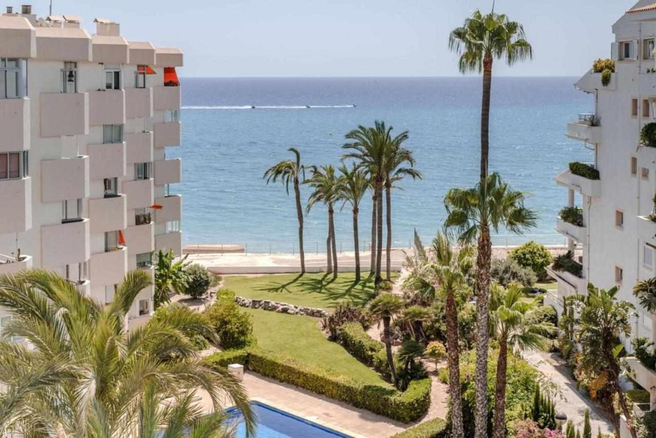 Apartamento El Sol By Altea Holiday Homes Exterior photo