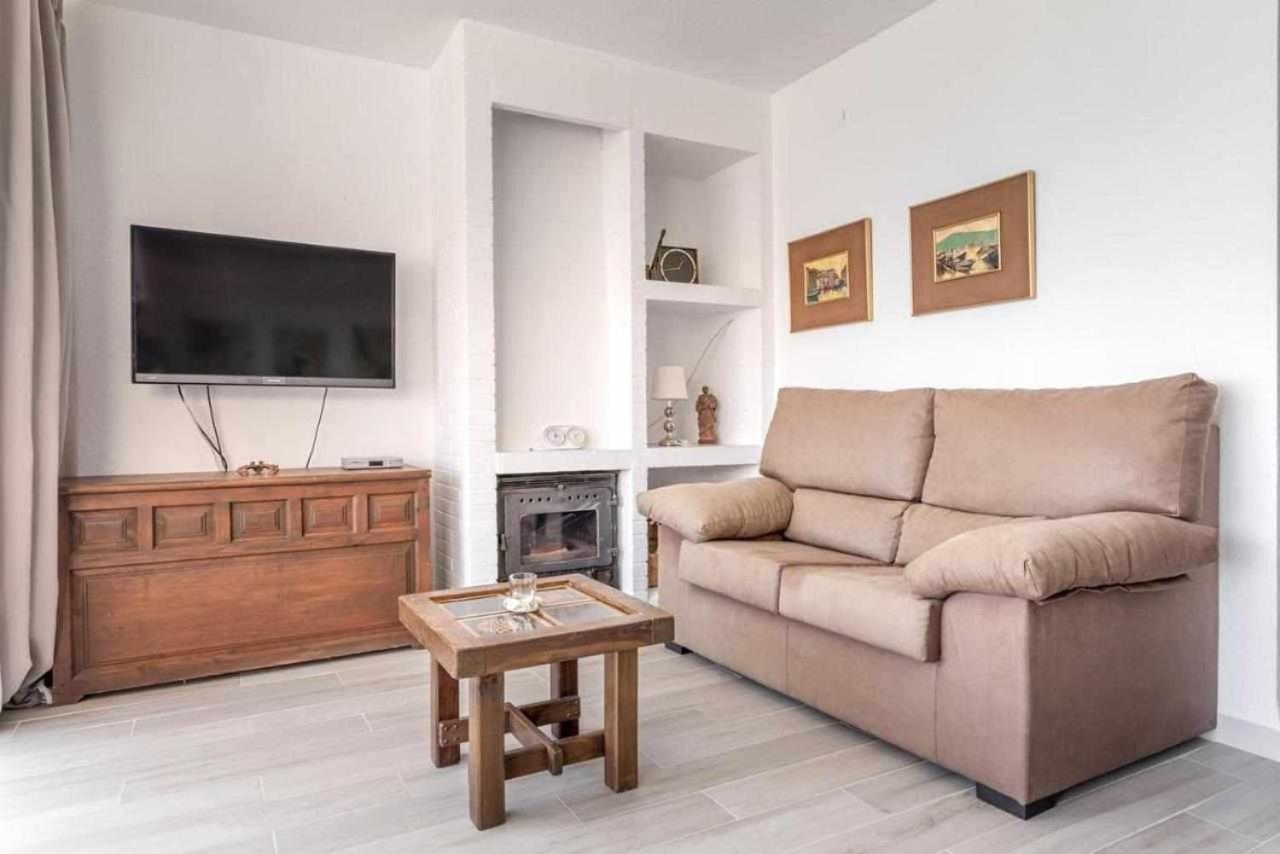 Apartamento El Sol By Altea Holiday Homes Exterior photo
