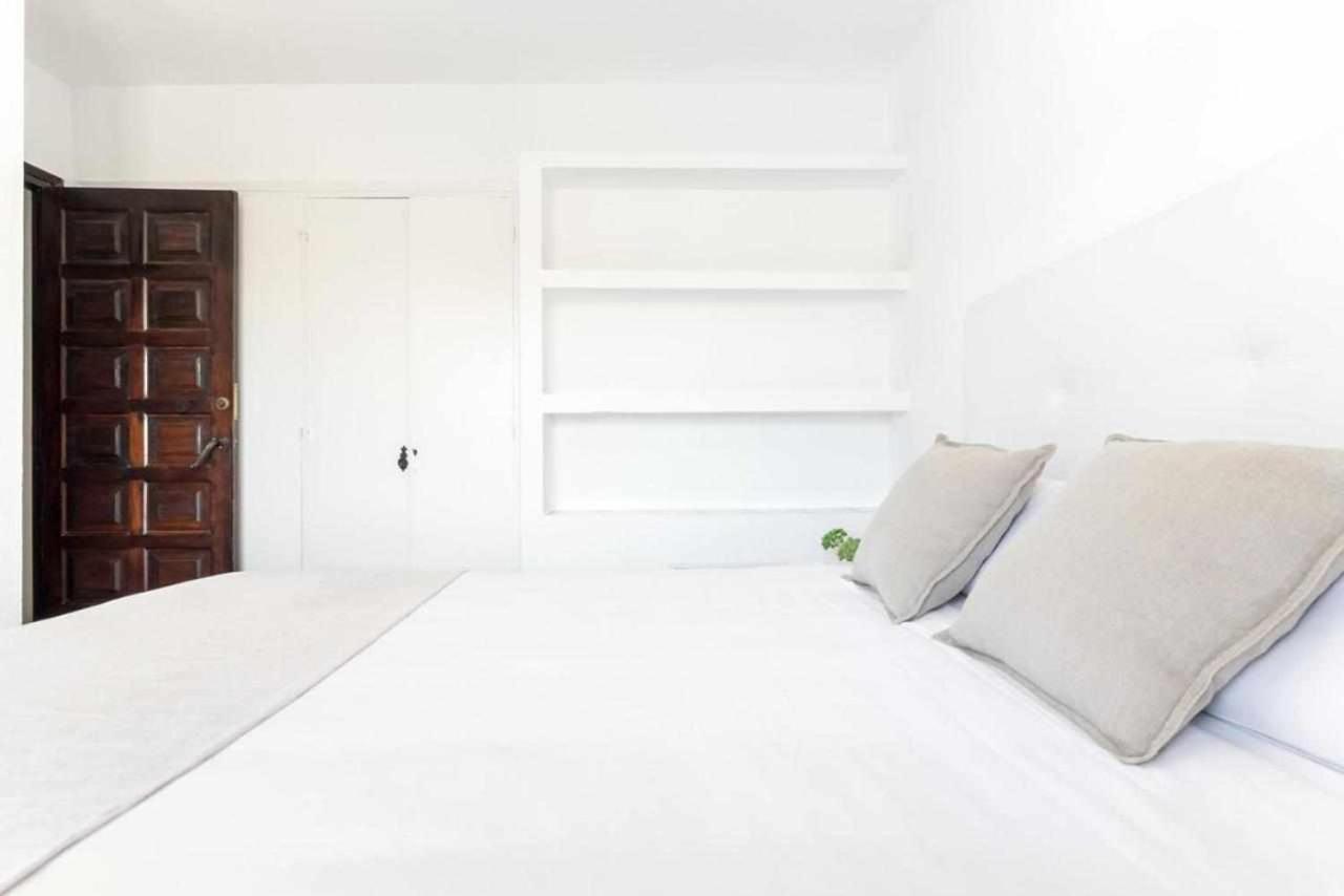 Apartamento El Sol By Altea Holiday Homes Exterior photo