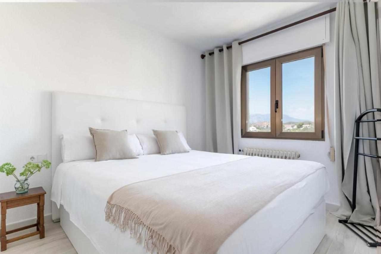 Apartamento El Sol By Altea Holiday Homes Exterior photo