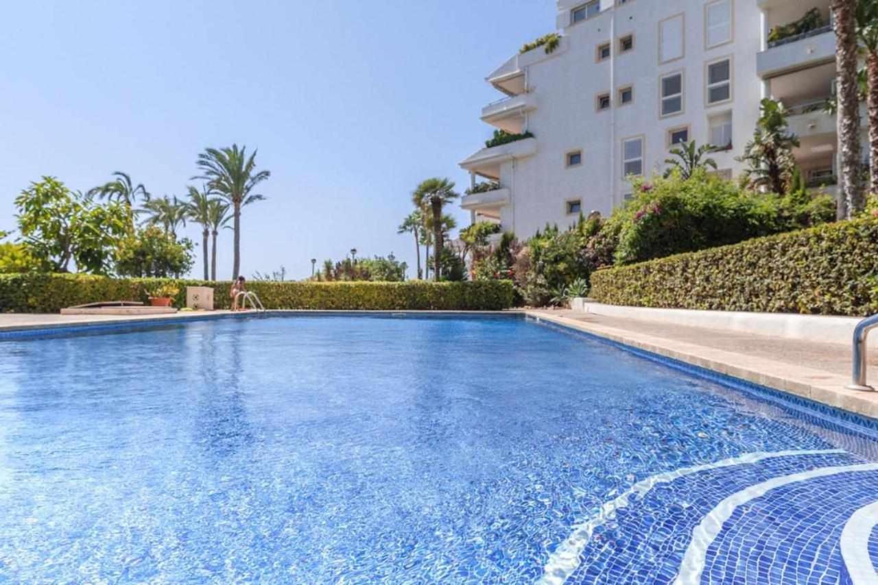 Apartamento El Sol By Altea Holiday Homes Exterior photo