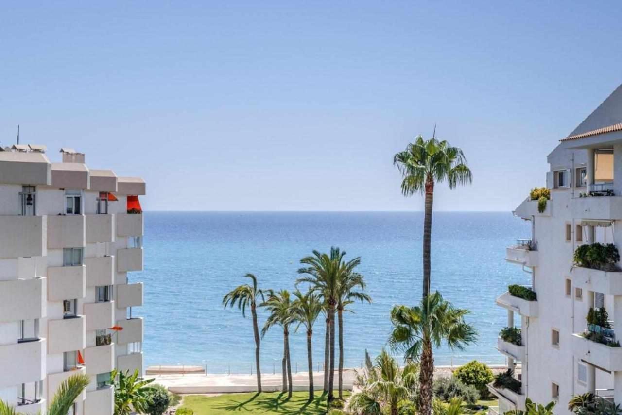 Apartamento El Sol By Altea Holiday Homes Exterior photo