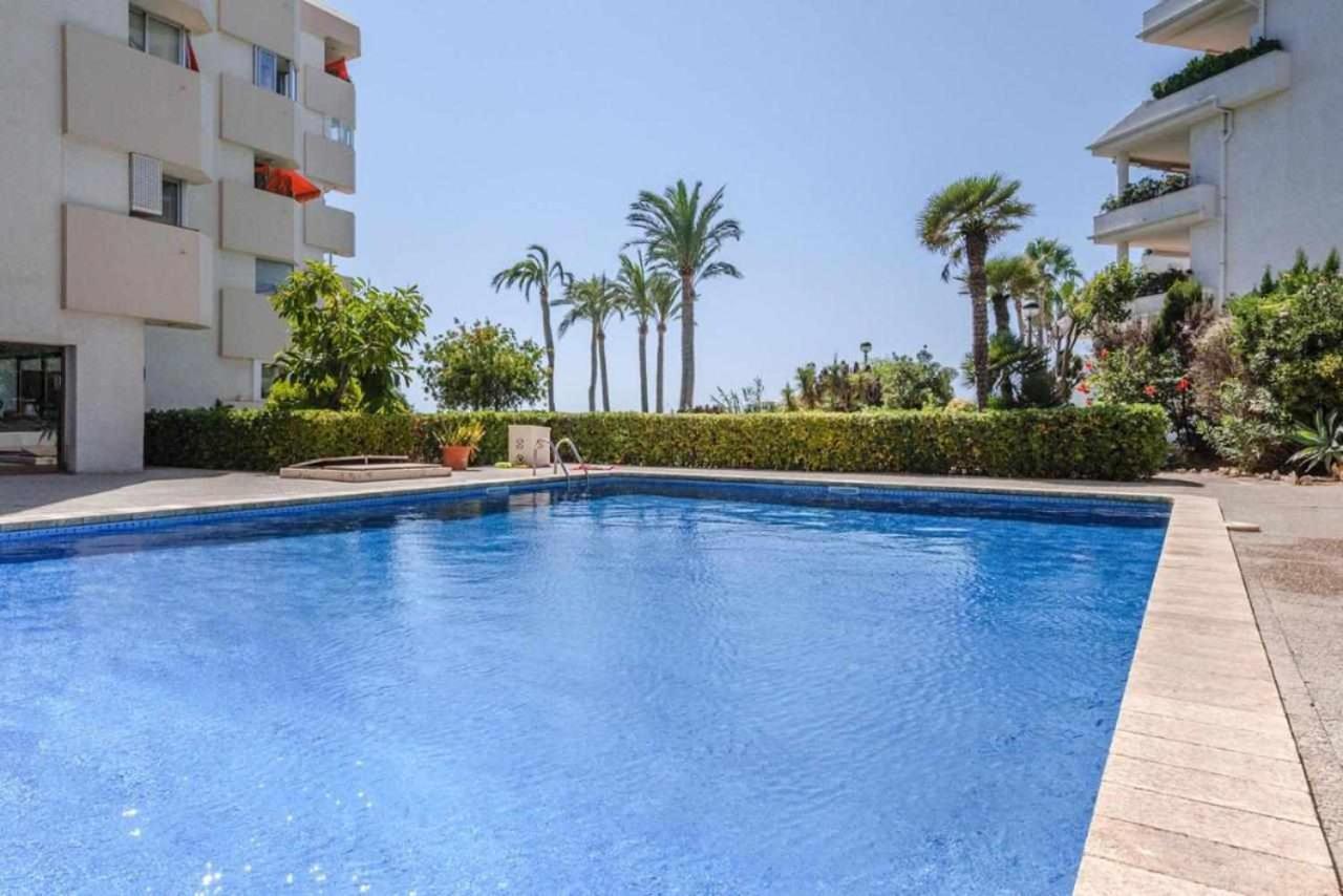 Apartamento El Sol By Altea Holiday Homes Exterior photo