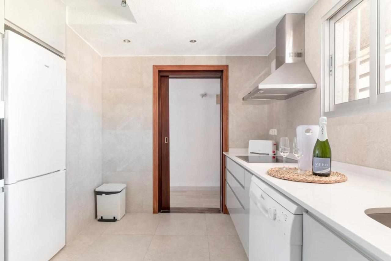 Apartamento El Sol By Altea Holiday Homes Exterior photo