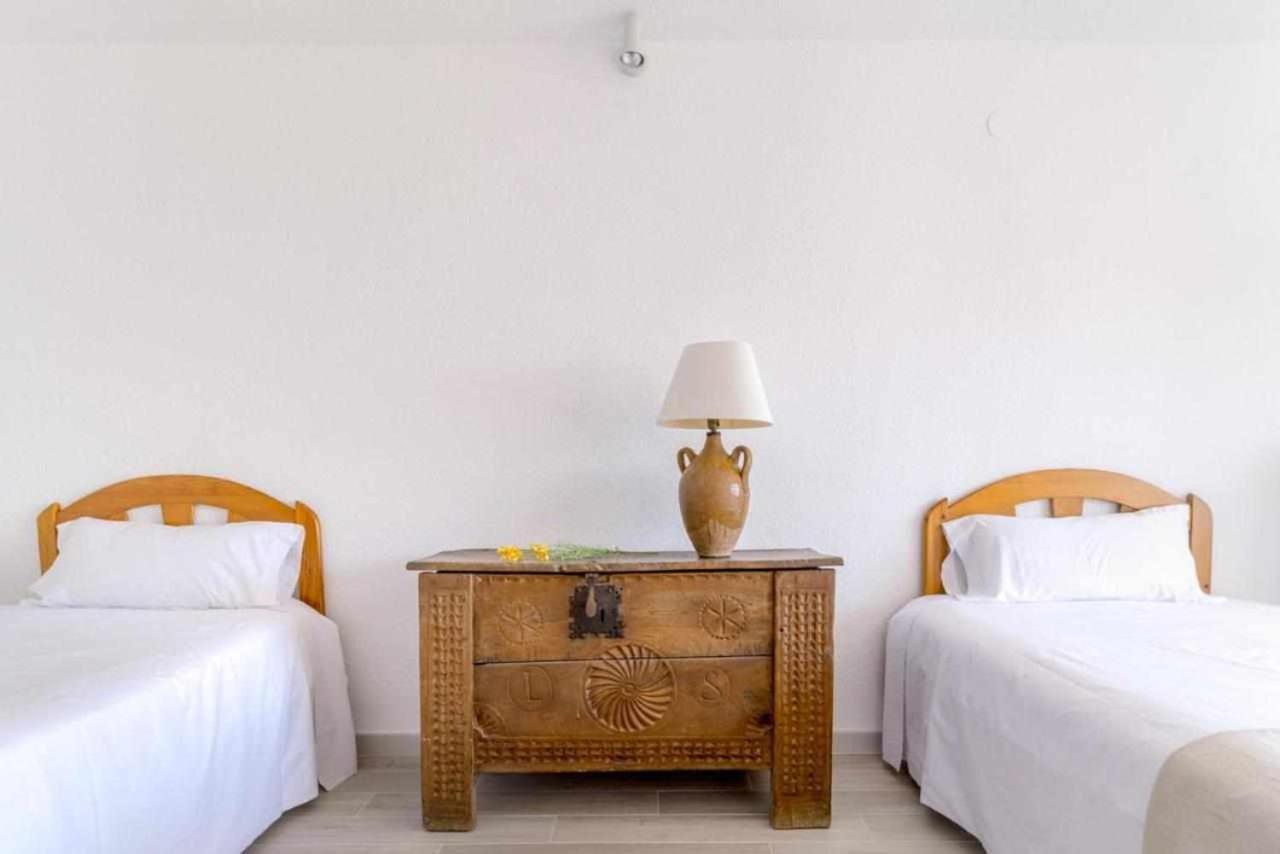 Apartamento El Sol By Altea Holiday Homes Exterior photo