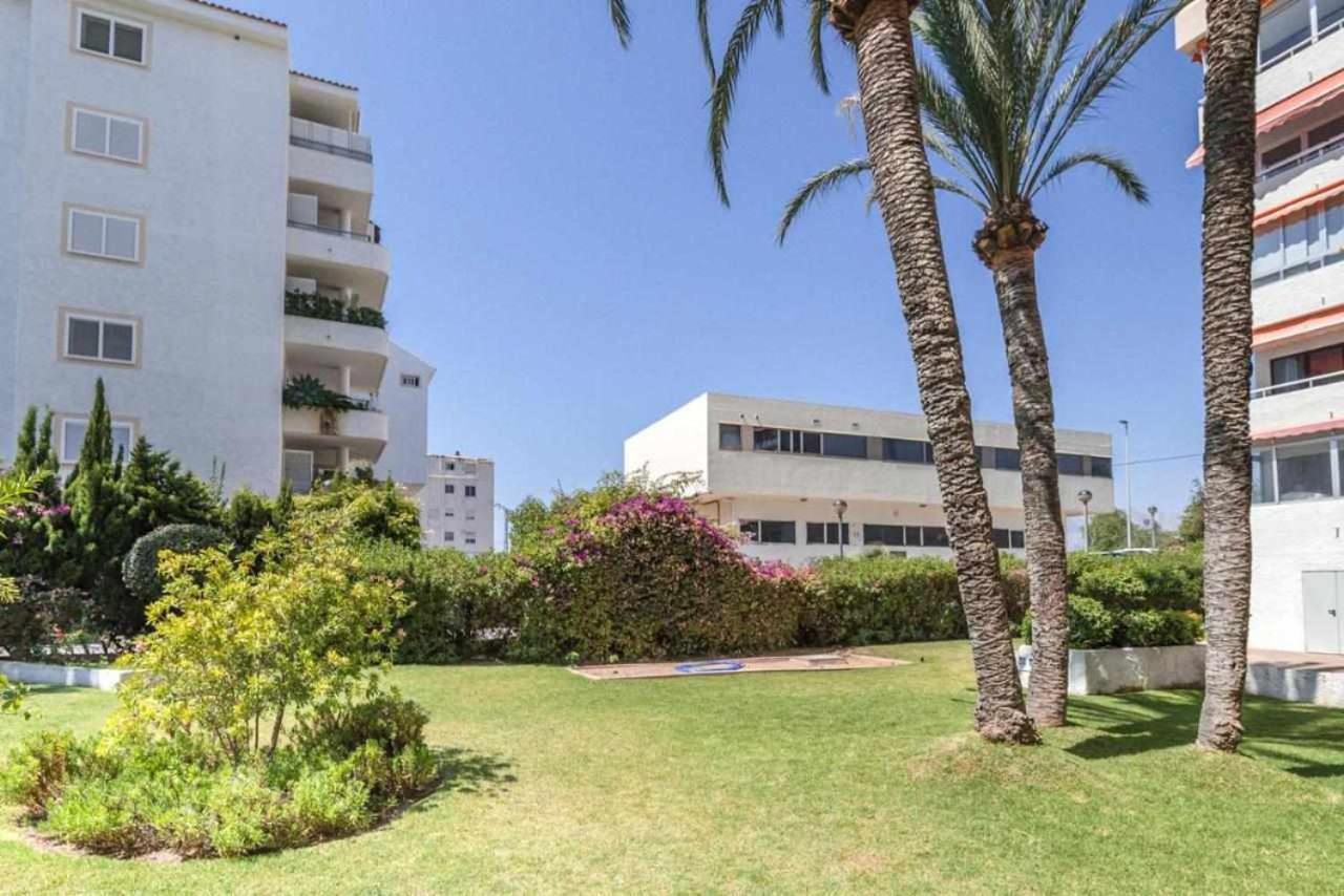 Apartamento El Sol By Altea Holiday Homes Exterior photo